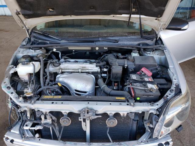 Photo 11 from auction – 2006 TOYOTA SCION TC with VIN JTKDE177360089494