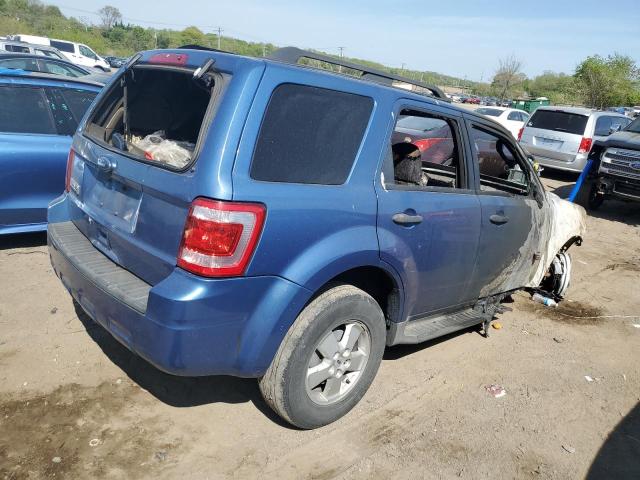 Photo 3 from auction – 2010 FORD ESCAPE XLT with VIN 1FMCU0D72AKB19713