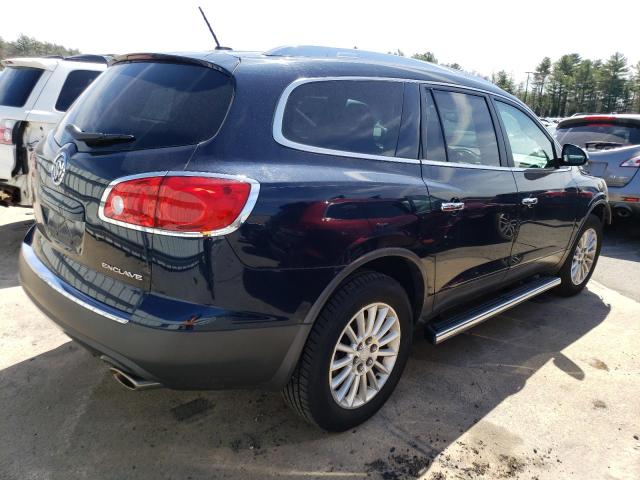 Photo 3 from auction – 2012 BUICK ENCLAVE with VIN 5GAKRAED5CJ161377