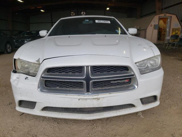 Photo 5 from auction – 2012 DODGE CHARGER SE with VIN 2C3CDXBG2CH301247