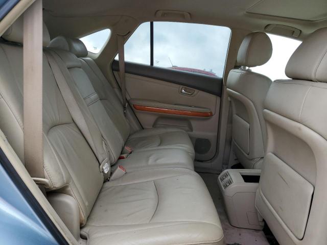 Photo 11 from auction – 2006 LEXUS RX 330 with VIN 2T2GA31U66C049518