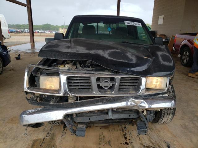 Photo 5 from auction – 1999 NISSAN FRONTIER K with VIN 1N6DD26S2XC328763