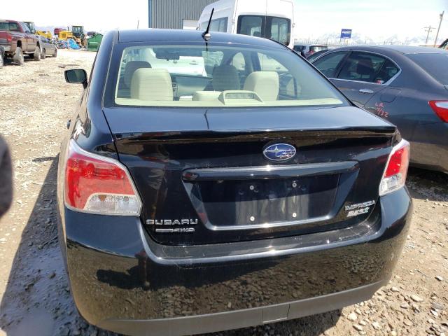 Photo 6 from auction – 2016 SUBARU IMPREZA with VIN JF1GJAA62GH011894