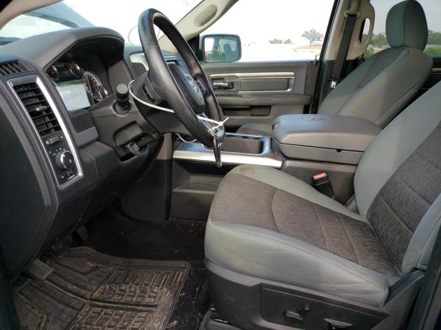Photo 7 from auction – 2017 RAM 1500 SLT with VIN 1C6RR6LT1HS582719