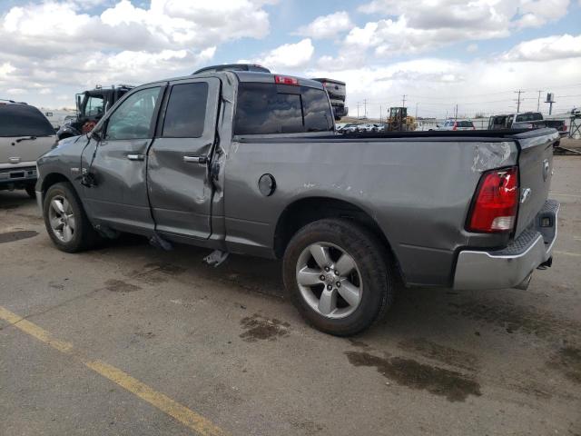 Photo 2 from auction – 2013 RAM 1500 SLT with VIN 1C6RR7GT0DS624677
