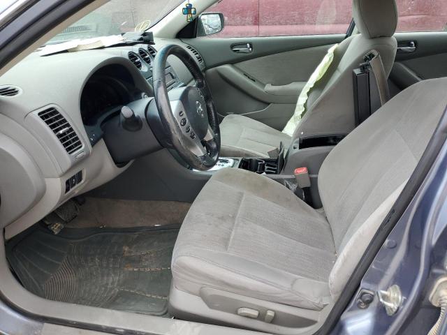 Photo 7 from auction – 2012 NISSAN ALTIMA BAS with VIN 1N4AL2APXCC141833