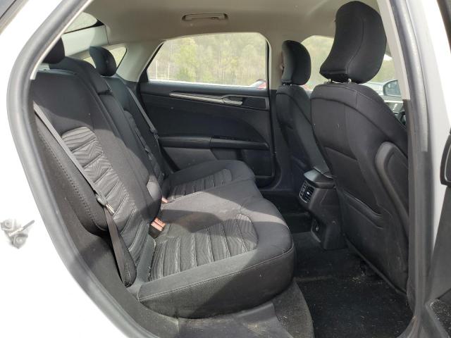 Photo 10 from auction – 2016 FORD FUSION SE with VIN 3FA6P0H77GR272360