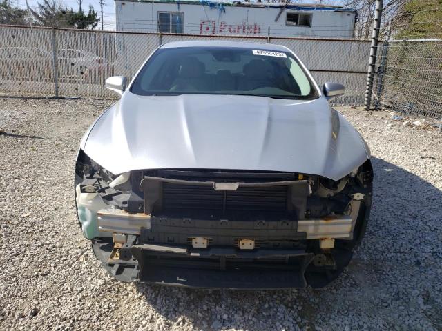 Zdjęcie 5 z aukcji – 2016 FORD FUSION TIT z VIN 3FA6P0K93GR256506