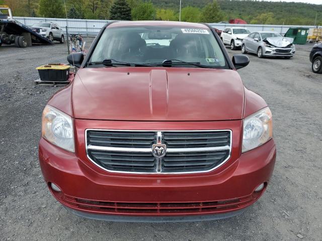 Photo 5 from auction – 2010 DODGE CALIBER MA with VIN 1B3CB3HA6AD642000