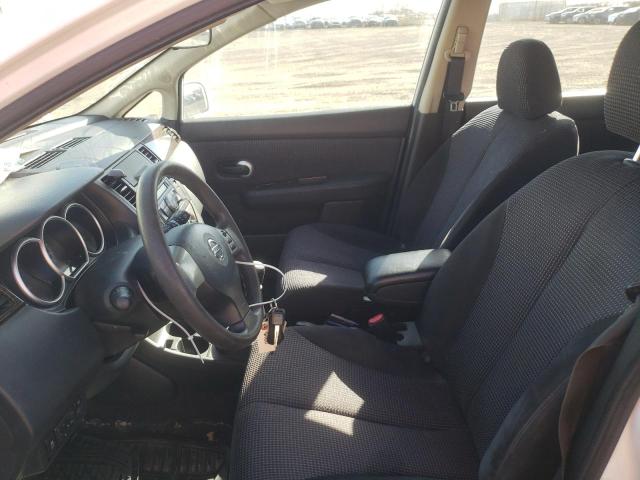 Photo 7 from auction – 2011 NISSAN VERSA S with VIN 3N1BC1CPXBL485576