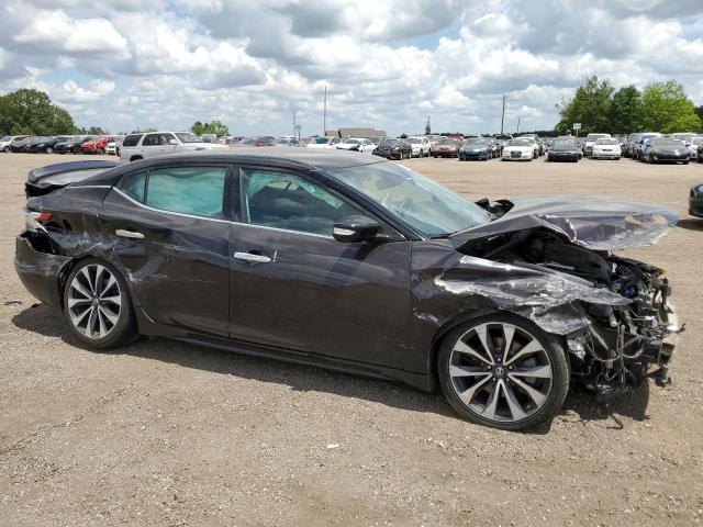 Photo 4 from auction – 2016 NISSAN MAXIMA 3.5 with VIN 1N4AA6AP8GC431474