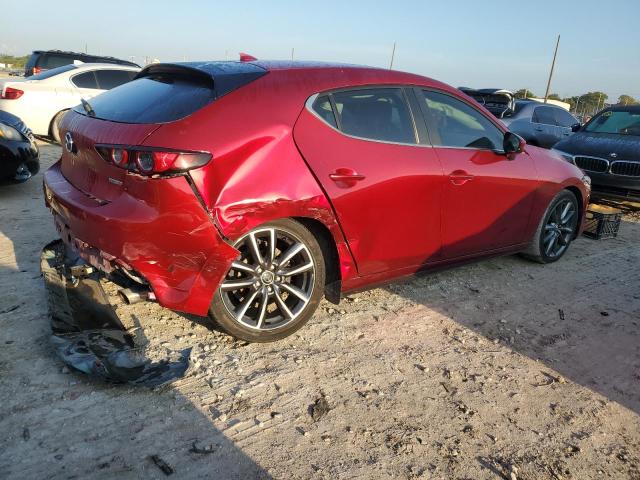 Photo 3 from auction – 2019 MAZDA 3 PREFERRE with VIN JM1BPAMM0K1138612