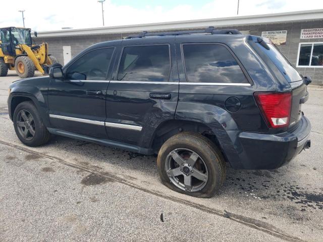Photo 2 from auction – 2008 JEEP GRAND CHER with VIN 1J8HS58228C199331