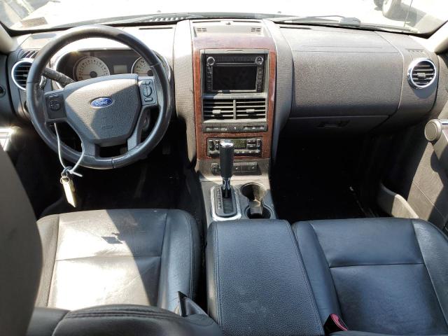 Photo 8 from auction – 2008 FORD EXPLORER L with VIN 1FMEU75E28UA66198