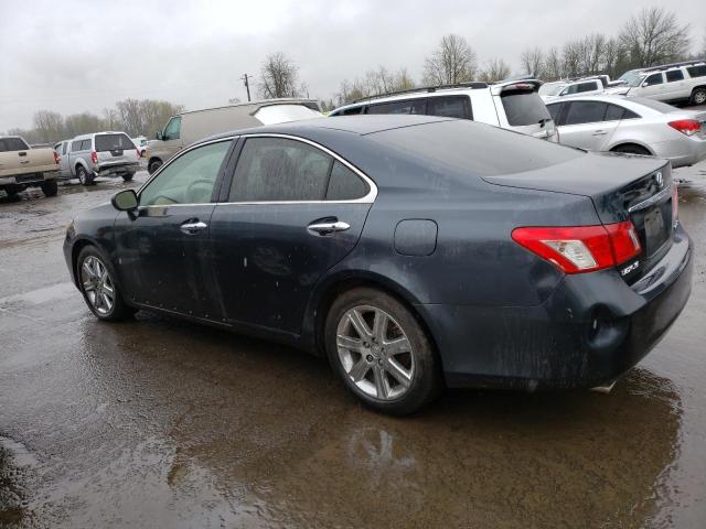 Photo 2 from auction – 2008 LEXUS ES 350 with VIN JTHBJ46G182195915
