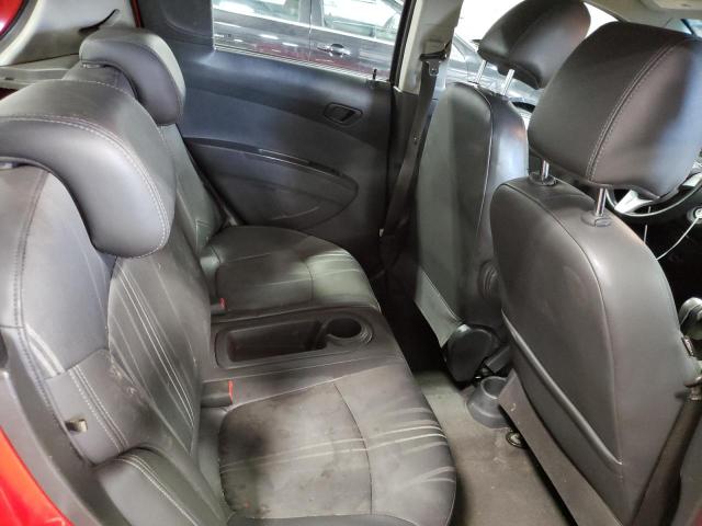 Фото 10 с аукциона – 2014 CHEVROLET SPARK LS с VIN KL8CB6S93EC486498