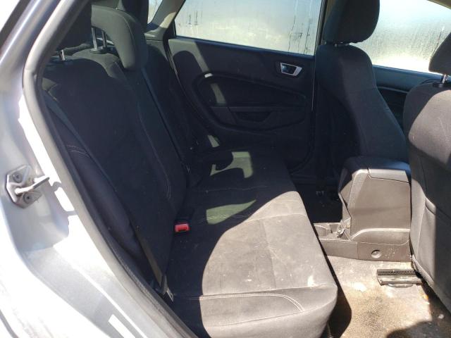 Photo 10 from auction – 2014 FORD FIESTA SE with VIN 3FADP4BJ5EM191676