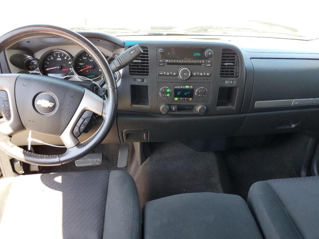 Photo 8 from auction – 2013 CHEVROLET SILVERADO with VIN 1GCRCSE03DZ206207