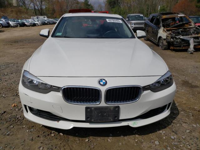 Photo 5 from auction – 2013 BMW 328 XI SUL with VIN WBA3B5C50DF590308