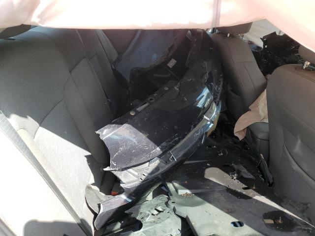 Photo 10 from auction – 2014 CHEVROLET MALIBU LS with VIN 1G11B5SL6EF189916