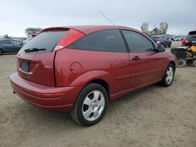 Photo 3 from auction – 2005 FORD FOCUS ZX3 with VIN 3FAFP31N25R103256