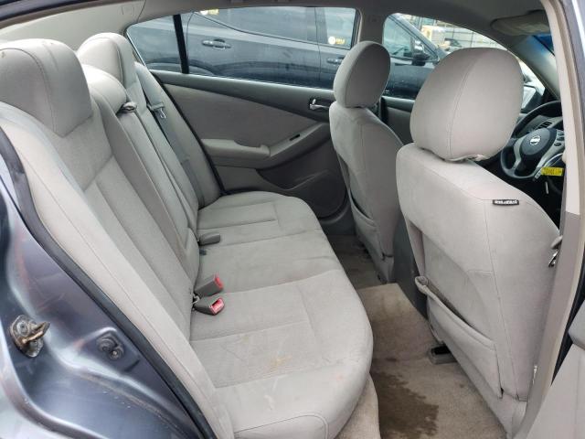 Photo 10 from auction – 2010 NISSAN ALTIMA BAS with VIN 1N4AL2AP1AN432285