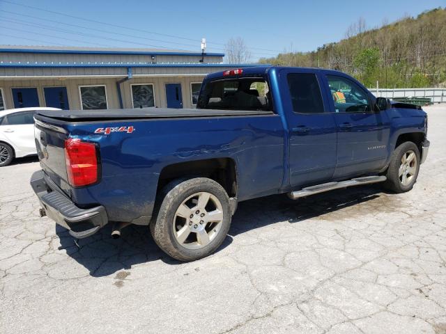 Photo 3 from auction – 2015 CHEVROLET SILVERADO with VIN 1GCVKREC5FZ224618