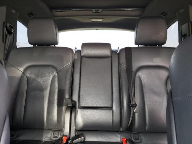 Photo 10 from auction – 2014 AUDI Q7 PRESTIG with VIN WA1WMAFE1ED001112