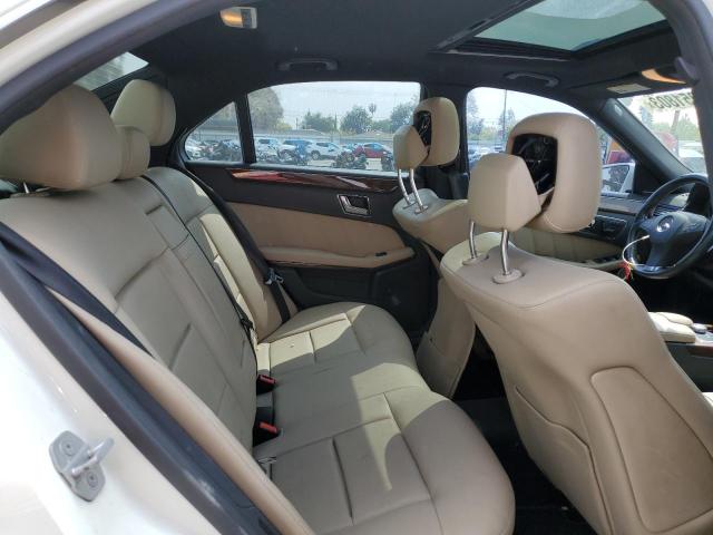 Photo 10 from auction – 2010 MERCEDES-BENZ E 350 with VIN WDDHF5GB1AA077449