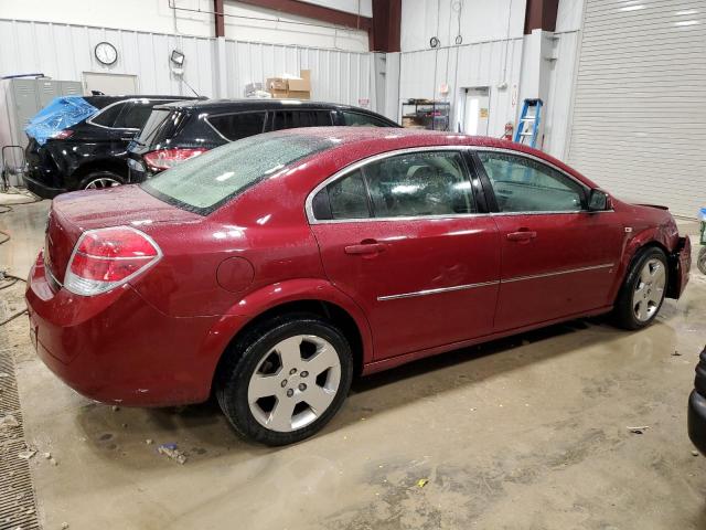 Photo 3 from auction – 2007 SATURN AURA XE with VIN 1G8ZS57N27F268243