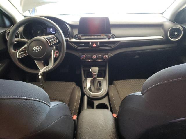 Photo 8 from auction – 2020 KIA FORTE FE with VIN 3KPF24AD9LE168292