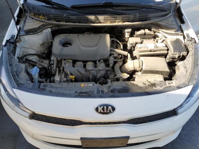 Photo 11 from auction – 2019 KIA RIO S with VIN 3KPA24AB1KE201177