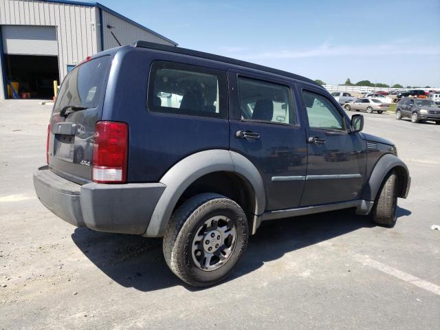 Photo 3 from auction – 2008 DODGE NITRO SXT with VIN 1D8GU28K58W222970