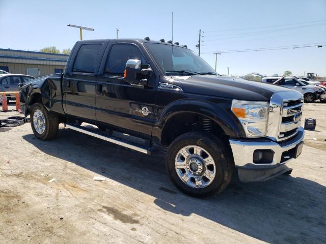 Zdjęcie 4 z aukcji – 2012 FORD F250 SUPER z VIN 1FT7W2BT2CEB72800