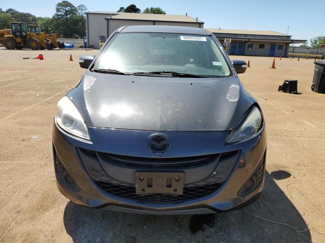 Photo 5 from auction – 2013 MAZDA 5 with VIN JM1CW2BL7D0146156