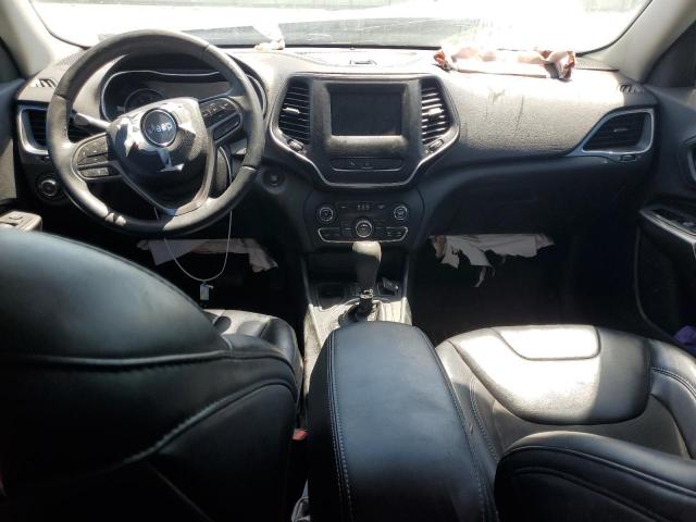 Photo 8 from auction – 2019 JEEP CHEROKEE L with VIN 1C4PJLLB4KD301313