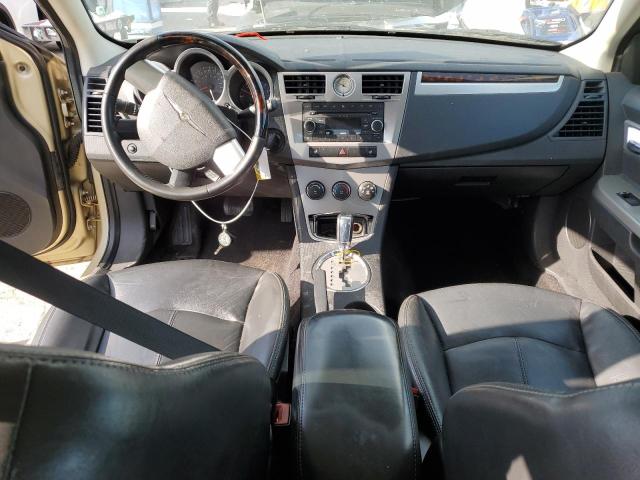 Photo 8 from auction – 2010 CHRYSLER SEBRING LI with VIN 1C3CC5FD3AN199694