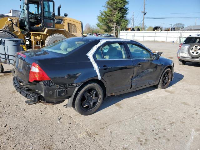 Photo 3 from auction – 2011 FORD FUSION SE with VIN 3FAHP0HA0BR328152
