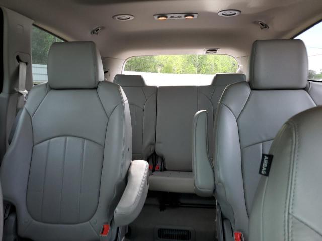 Photo 10 from auction – 2016 BUICK ENCLAVE with VIN 5GAKRCKD9GJ215480