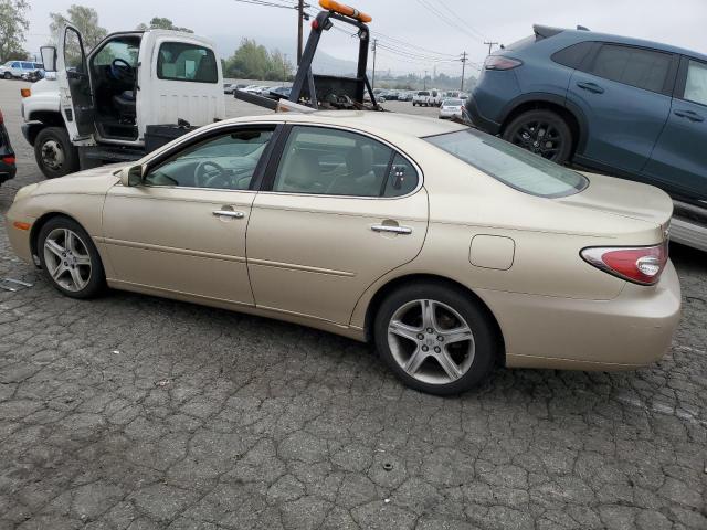 Photo 2 from auction – 2002 LEXUS ES 300 with VIN JTHBF30G920038446