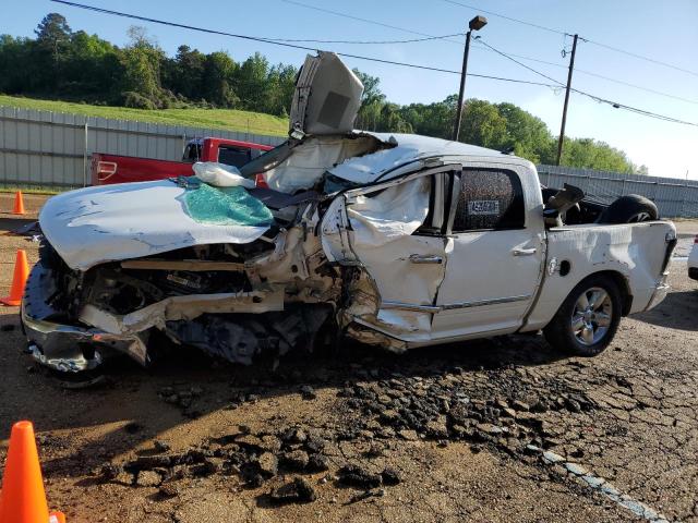 RAM 1500 SLT 2014 con VIN 1C6RR7LT3ES471431 - Foto de la subasta