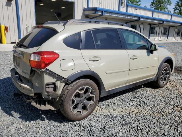 Photo 3 from auction – 2015 SUBARU XV CROSSTR with VIN JF2GPADC3F8224640