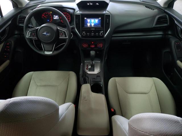 Photo 8 from auction – 2017 SUBARU IMPREZA with VIN 4S3GTAA61H3723588