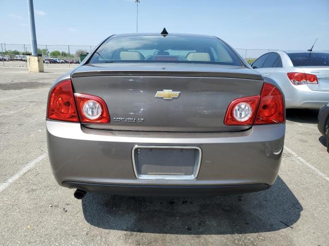Photo 6 from auction – 2012 CHEVROLET MALIBU 2LT with VIN 1G1ZD5E05CF188199