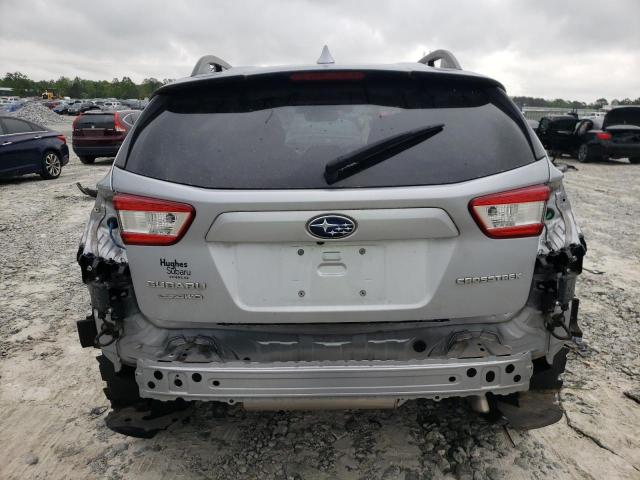 Photo 6 from auction – 2019 SUBARU CROSSTREK with VIN JF2GTAEC4KH339591