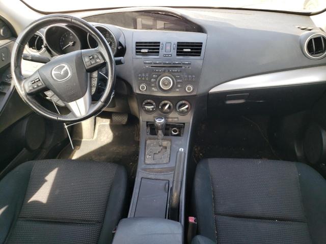 Photo 8 from auction – 2012 MAZDA 3 I with VIN JM1BL1V87C1644503