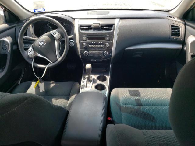 Photo 8 from auction – 2015 NISSAN ALTIMA 2.5 with VIN 1N4AL3AP7FC466045