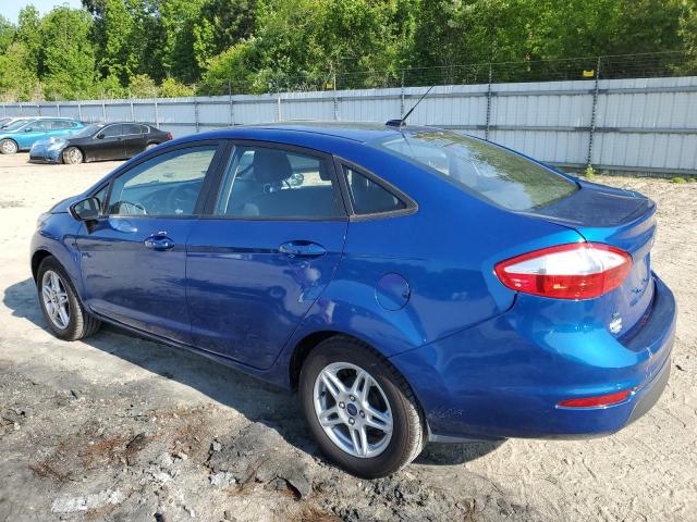 Photo 2 from auction – 2018 FORD FIESTA SE with VIN 3FADP4BJ6JM112610
