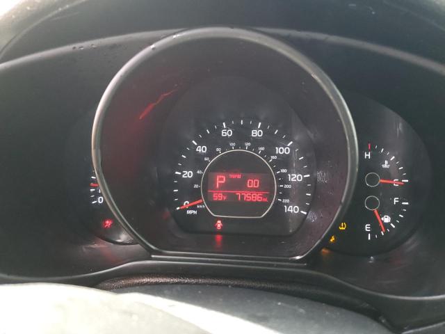 Photo 9 from auction – 2019 KIA SOUL + with VIN KNDJP3A55K7690818