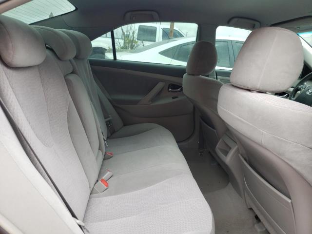 Photo 10 from auction – 2010 TOYOTA CAMRY BASE with VIN 4T4BF3EK5AR022705